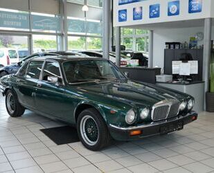 Jaguar XJ Gebrauchtwagen
