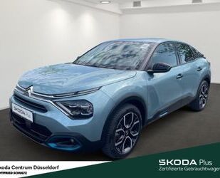 Citroen C4 Gebrauchtwagen