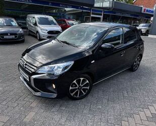 Mitsubishi Space Star Gebrauchtwagen