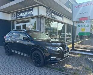 Nissan X-Trail Gebrauchtwagen