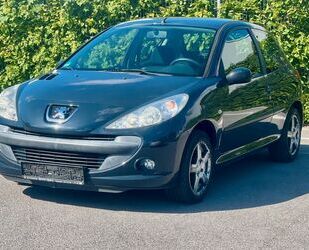 Peugeot 206 Gebrauchtwagen