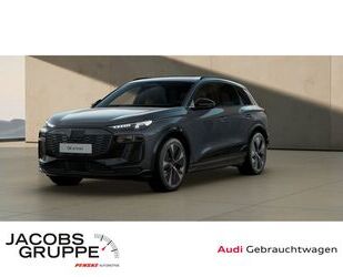 Audi Q6 e-tron Gebrauchtwagen