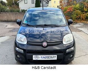 Fiat Panda Gebrauchtwagen