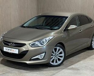 Hyundai i40 Gebrauchtwagen