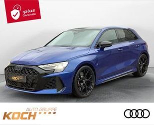 Audi RS3 Gebrauchtwagen