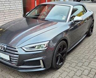Audi S5 Gebrauchtwagen