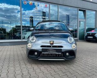 Abarth 695C Gebrauchtwagen