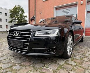 Audi A8 Gebrauchtwagen