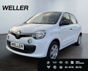 Renault Twingo Gebrauchtwagen