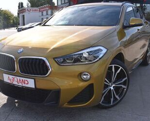 BMW X2 Gebrauchtwagen