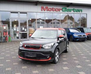 Kia Soul Gebrauchtwagen