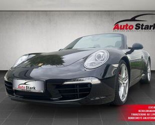 Porsche 991 Gebrauchtwagen