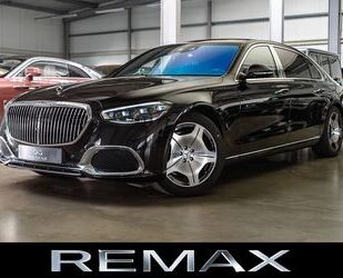 Mercedes-Benz S 580 Gebrauchtwagen