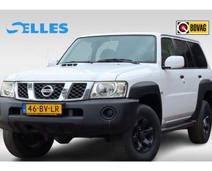 Nissan Patrol Gebrauchtwagen