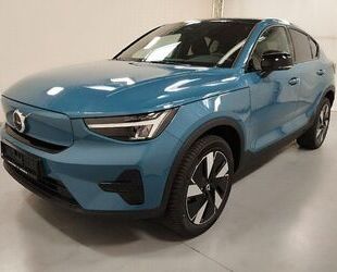 Volvo C40 Gebrauchtwagen