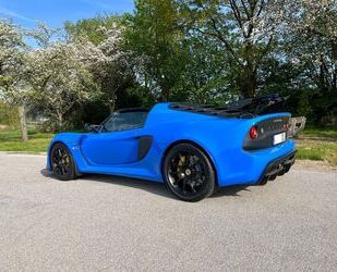 Lotus Exige Gebrauchtwagen