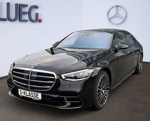 Mercedes-Benz S 350 Gebrauchtwagen