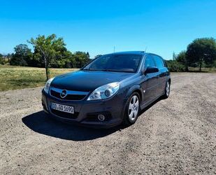 Opel Signum Gebrauchtwagen