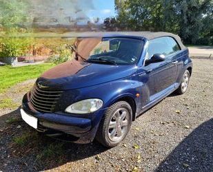 Chrysler PT Cruiser Gebrauchtwagen