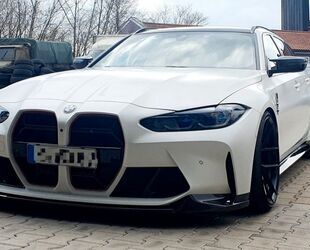 BMW M3 Gebrauchtwagen