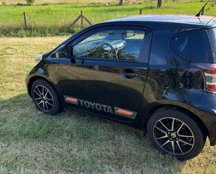 Toyota IQ Gebrauchtwagen