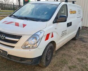 Hyundai H-1 Gebrauchtwagen