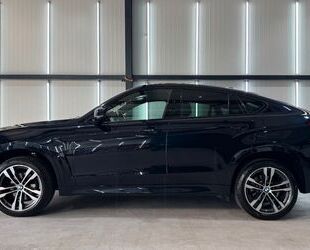 BMW X6 Gebrauchtwagen