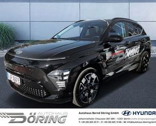 Hyundai Hyundai KONA Elektro SX2 65,4kWh PRIME-Paket Bose Gebrauchtwagen