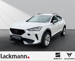 Cupra Formentor Gebrauchtwagen
