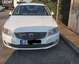 Volvo V70 Gebrauchtwagen