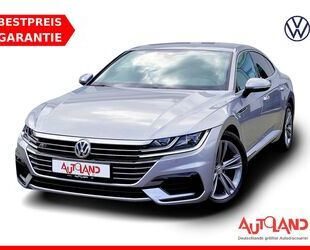 VW Arteon Gebrauchtwagen