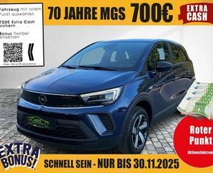 Opel Crossland (X) Gebrauchtwagen