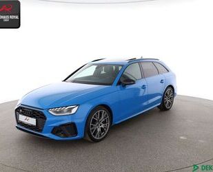Audi S4 Gebrauchtwagen