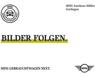 Mini Cooper SE Gebrauchtwagen