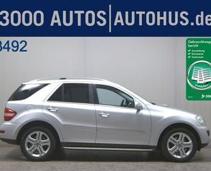 Mercedes-Benz ML 350 Gebrauchtwagen