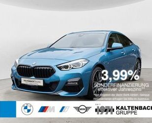 BMW 218 Gran Coupé Gebrauchtwagen