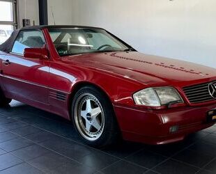 Mercedes-Benz SL 300 Gebrauchtwagen