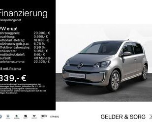 VW up! Gebrauchtwagen