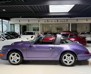 Porsche 964 Gebrauchtwagen