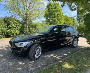 BMW 114 Gebrauchtwagen