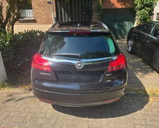 Opel Insignia Gebrauchtwagen