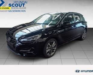 Hyundai i30 Gebrauchtwagen
