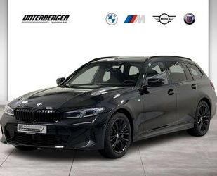BMW 330 Gebrauchtwagen