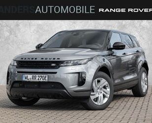 Land Rover Range Rover Evoque Gebrauchtwagen