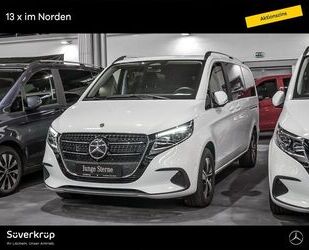 Mercedes-Benz V 300 Gebrauchtwagen