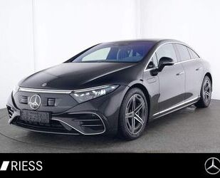 Mercedes-Benz EQS Gebrauchtwagen