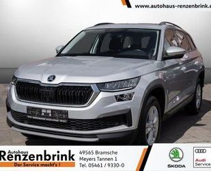 Skoda Kodiaq Gebrauchtwagen
