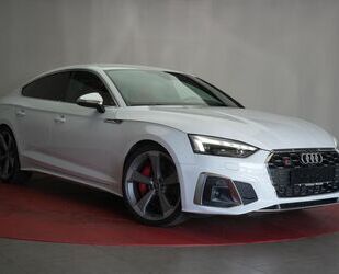 Audi S5 Gebrauchtwagen