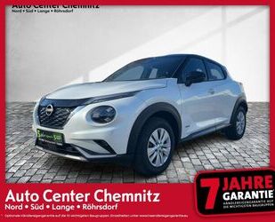 Nissan Juke Gebrauchtwagen