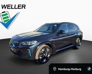 BMW iX3 Gebrauchtwagen